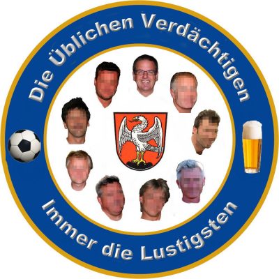 Verdächtigen Lustigsten-verpixelt